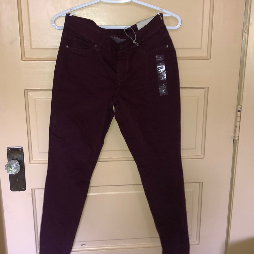 Jeggings